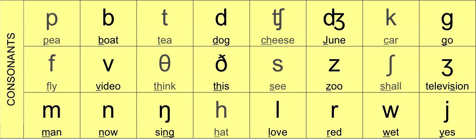 PHÁT ÂM CƠ BẢN [ Dành cho người bắt đầu ]  BẢNG IPA ! CÁCH PHÁT ÂM CHUẨN QUỐC TẾ.