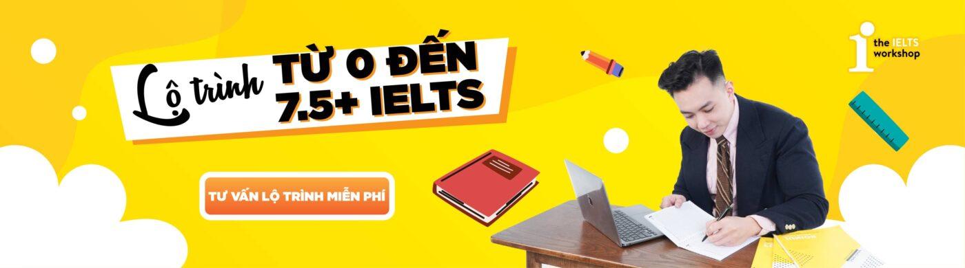 Thang điểm IELTS và cách tính điểm IELTS chi tiết nhất