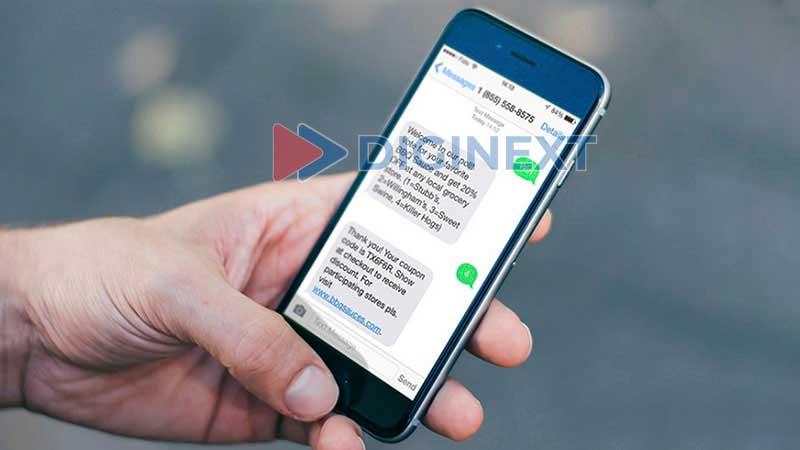 3 Cách Gửi Tin Nhắn SMS Miễn Phí Cho Mọi Thiết Bị Di Động