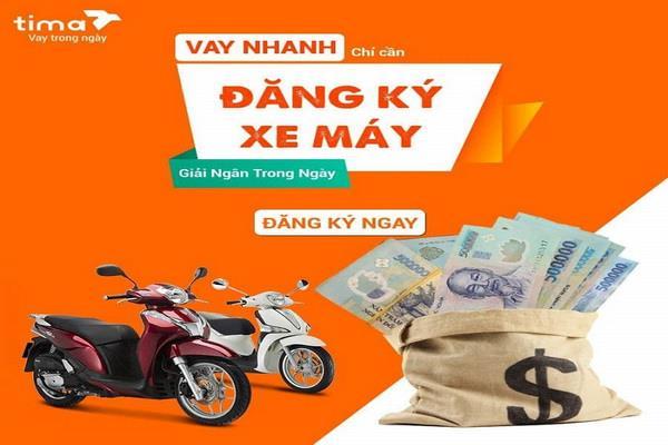 Cầm giấy tờ xe máy Hoàn Kiếm, Hà Nội giá tốt, 24/24