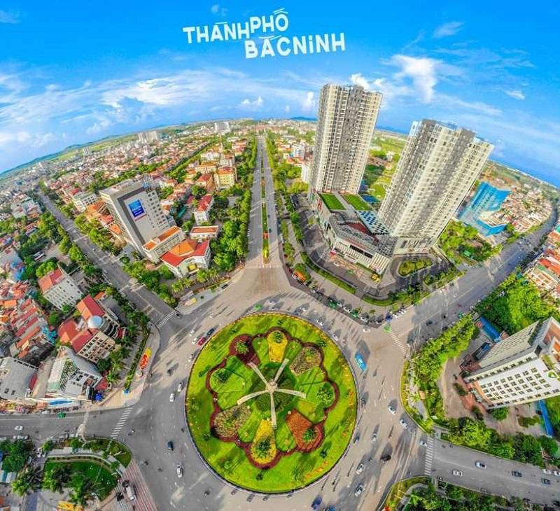 Top 12 địa điểm du lịch Bắc Ninh đẹp và nổi tiếng nhất