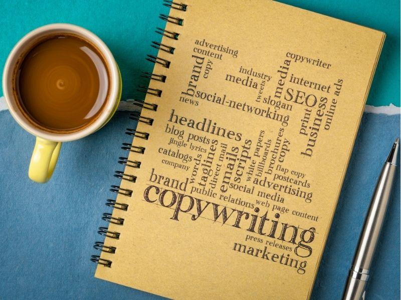 Top 4 Khoá Học Copywriting Online Miễn Phí Giúp Bạn Nâng Cấp CV