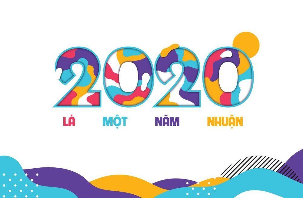 Tại sao có ngày nhuận? Năm 2020 có nhuận không?