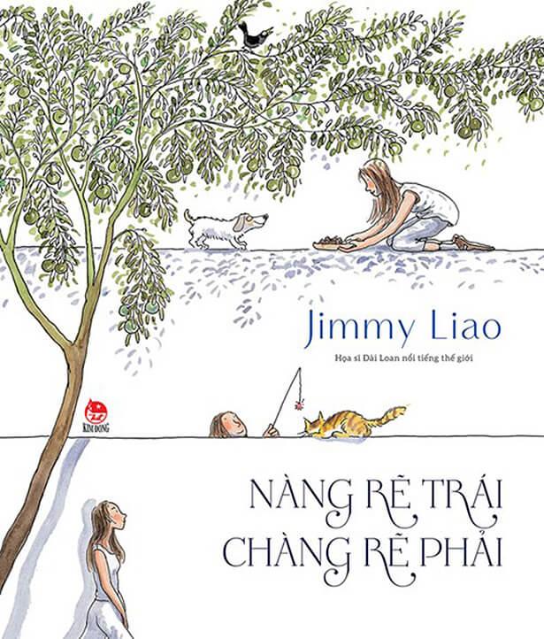 “Nàng rẽ trái, chàng rẽ phải” và nỗi cô đơn của con người