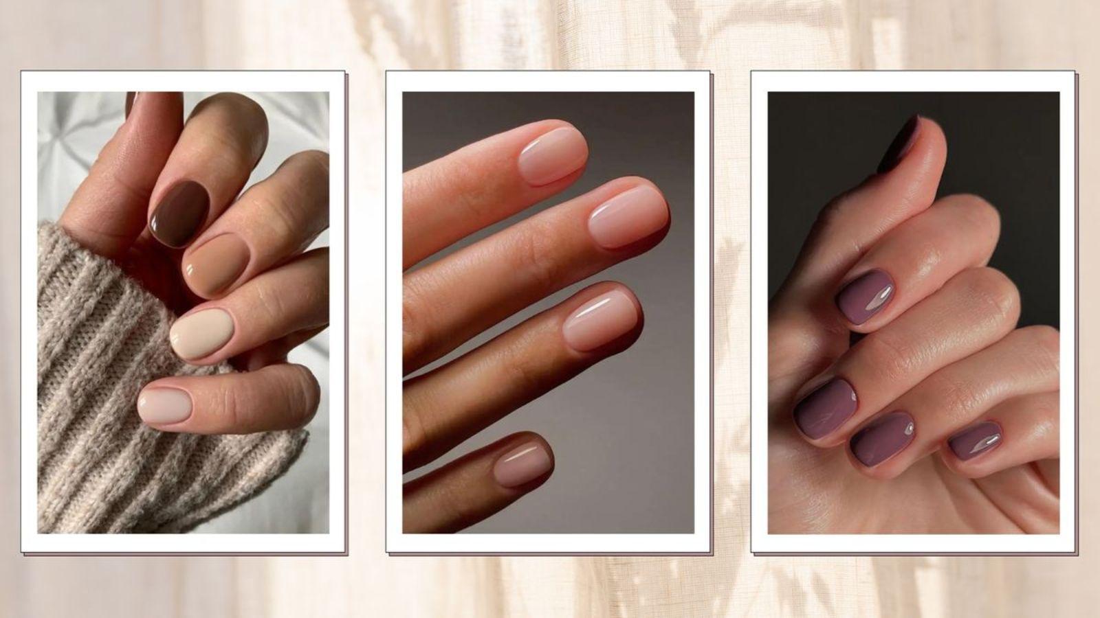 Những Mẫu Nail Đẹp Đơn Giản Nhưng Tinh Tế – Gợi Ý Từ Pionails