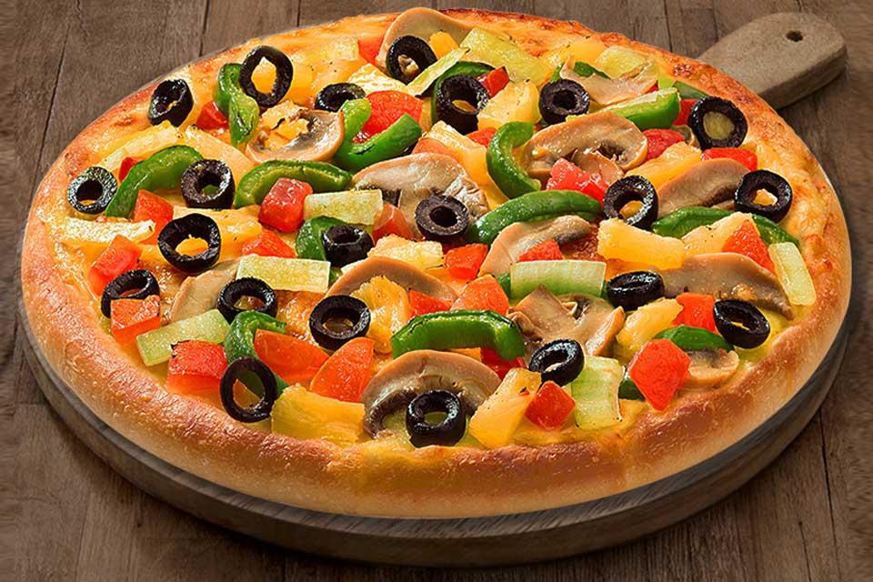 Tên 5 loại pizza phổ biến: Bạn đã thử bao nhiêu loại?