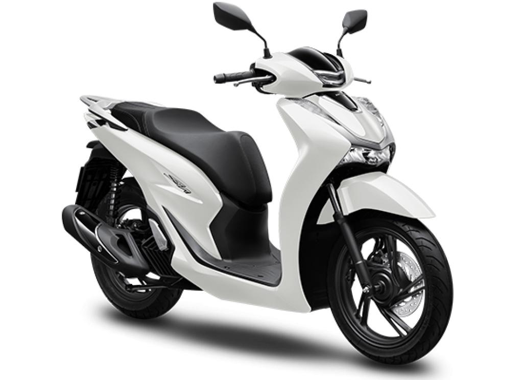 Honda SH125i Tiêu Chuẩn CBS