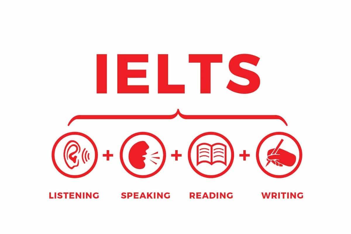 Thi nghe IELTS bằng headphone hay loa ngoài thì điểm cao