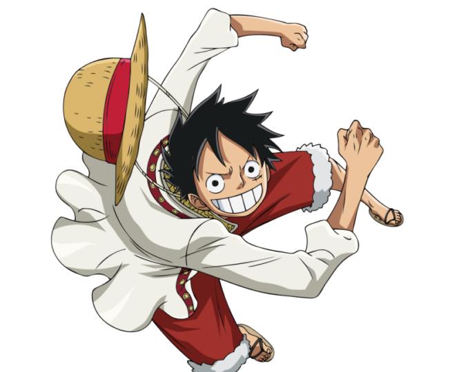 One Piece: Nhân vật chính và những điều bạn cần biết