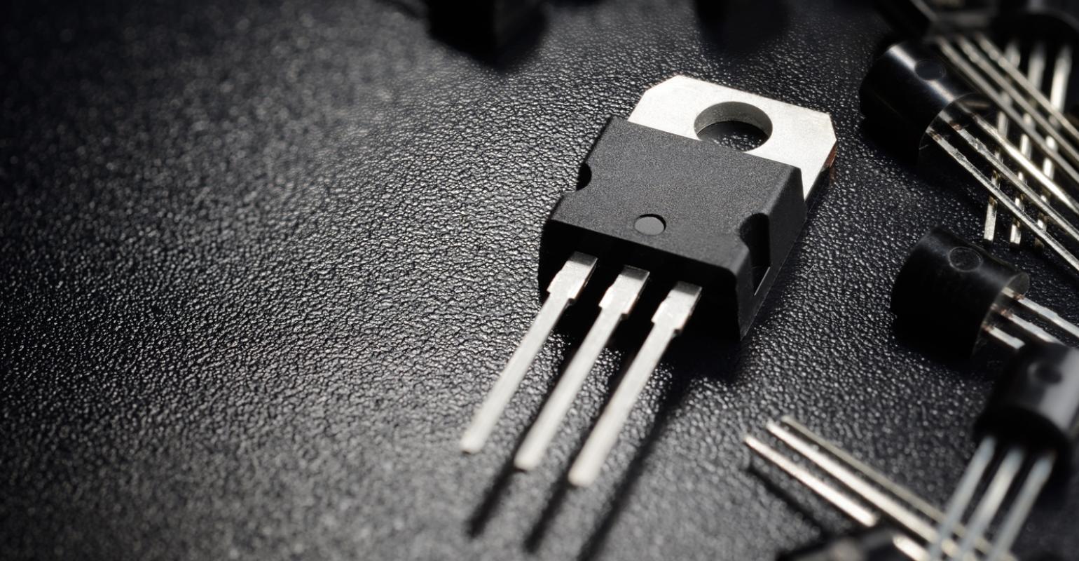 Tranzito là gì? Ký hiệu transistor - Cách xác định chân c và e của transistor