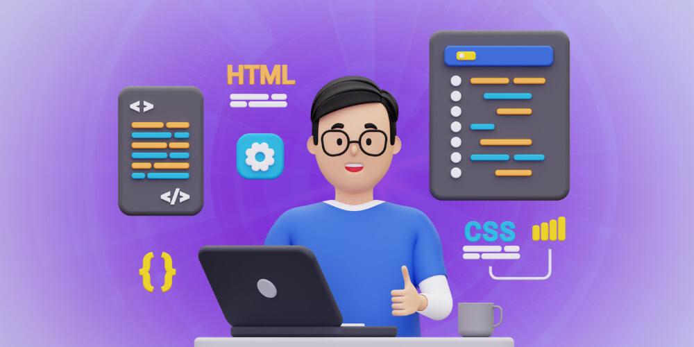 Hướng dẫn tự học lập trình website từ A-Z cho người mới bắt đầu