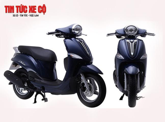 Giá xe Yamaha Nozza mới nhất hôm nay