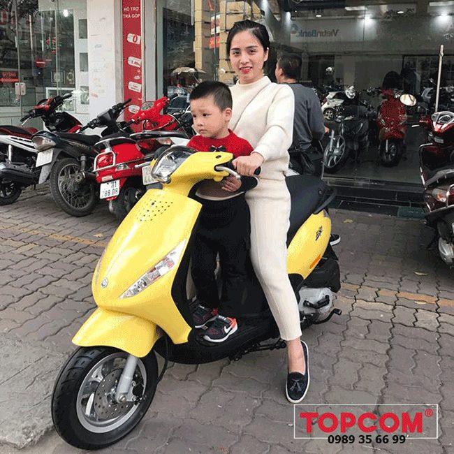 ĐÁNH GIÁ THIẾT KẾ PIAGGIO ZIP 100