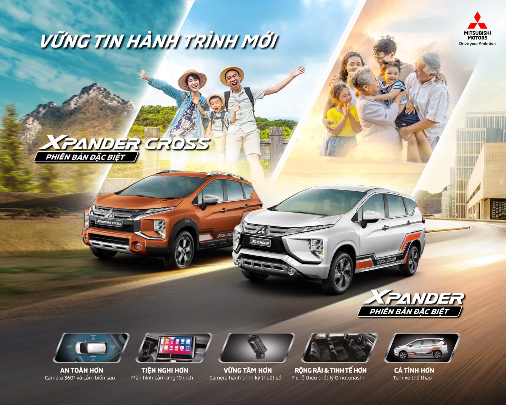 Mitsubishi Motors Vietnam