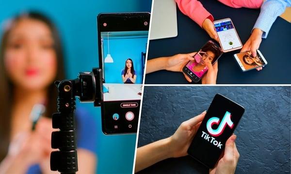 Tiếp thị liên kết TikTok là gì? Cách làm Affiliate TikTok cho người mới