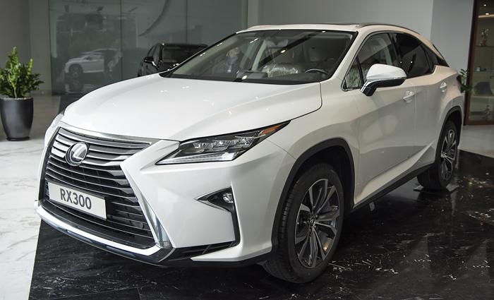 Lexus RX 300